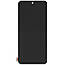 Дисплей Xiaomi Redmi Note 11 /Redmi Note 11S 4G /Redmi Note 12S /Poco M4 Pro 4G чорний, TFT, фото 2