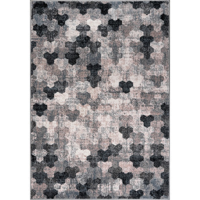 Килим Dream рожевого кольору прямокутний 2.00х3.00, фото 1