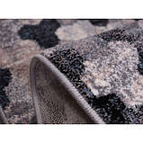 Килим Dream рожевого кольору прямокутний 2.00х3.00, фото 3