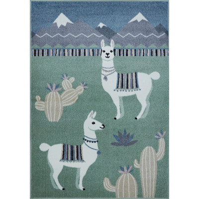 Килим Dream прямокутний 1.20х1.70, фото 1