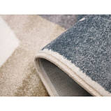 Килим Dream рожевого кольору прямокутний 1.33х1.90, фото 2