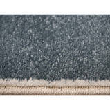 Килим Dream рожевого кольору прямокутний 1.33х1.90, фото 3