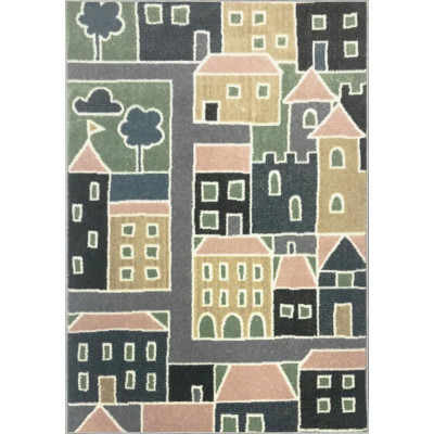 Доріжка Dream прямокутний 1.0 м, фото 1