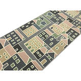 Доріжка Dream прямокутний 1.0 м, фото 2