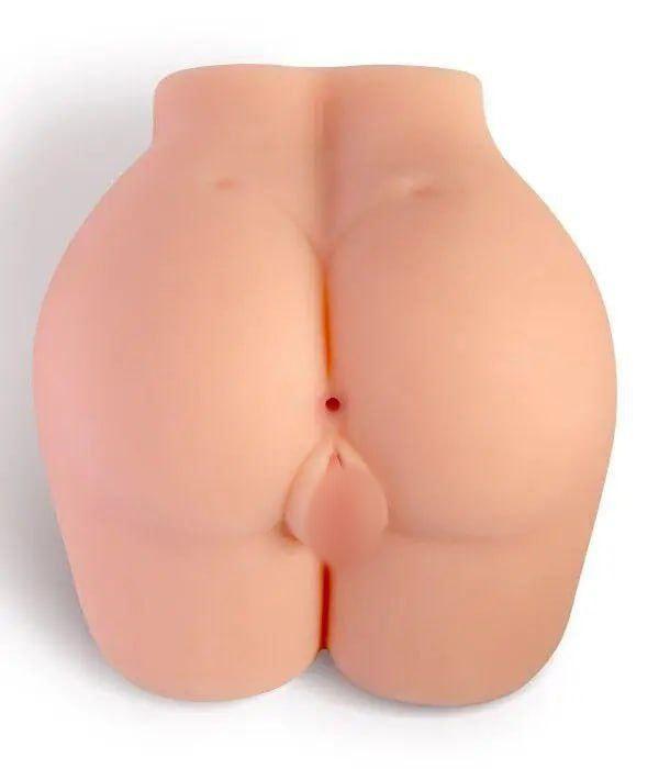 Мастурбатор Real Body — Real Kelly Bomba💣, фото 1