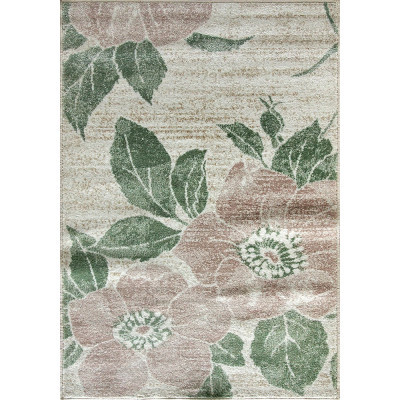 Килим Dream рожевого кольору прямокутний 0.80x1.50, фото 1