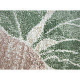 Килим Dream рожевого кольору прямокутний 0.80x1.50, фото 3