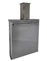 Бак 2,5 л випарювач для електрокам'янки в сауну лазню