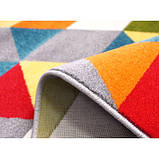 Килим Kolibri прямокутний 0.50х0.80, фото 2