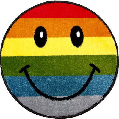 Килим Kolibri круглий 0.67х0.67, фото 1