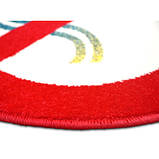 Килим Kolibri круглий 0.67х0.67, фото 2