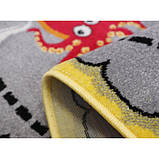 Килим Kolibri прямокутний 0.80х1.50, фото 2