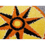 Килим Kolibri прямокутний 0.80х1.50, фото 3