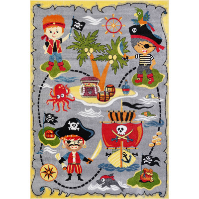 Килим Kolibri прямокутний 2.00х3.00, фото 1