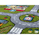 Килим Kolibri прямокутний 2.00х3.40, фото 3