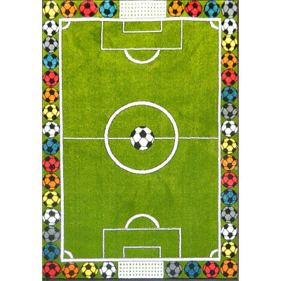 Килим Kolibri прямокутний 3.00х4.00, фото 1