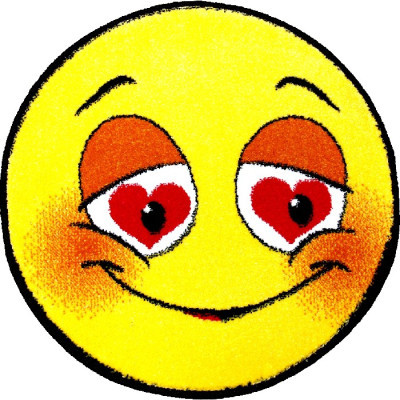 Килим Kolibri жовтого кольору круглий 1.00х1.00, фото 1