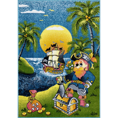 Килим Kolibri прямокутний 1.20х1.70, фото 1