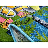 Килим Kolibri прямокутний 2.00х3.00, фото 2