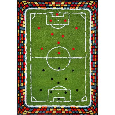 Килим Kolibri прямокутний 1.20х1.70, фото 1