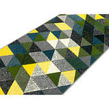 Доріжка Kolibri прямокутний 2.0 м, фото 3