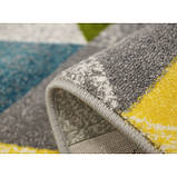 Доріжка Kolibri прямокутний 2.0 м, фото 4