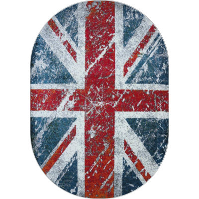 Килим Kolibri овал 1.20х1.70, фото 1