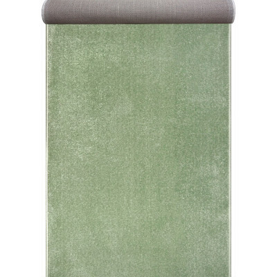 Доріжка Dream зеленого кольору 80 см, фото 1