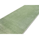 Доріжка Dream зеленого кольору 80 см, фото 2