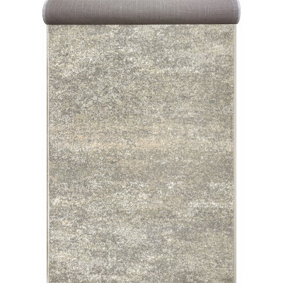 Доріжка Dream сірого кольору 80 см, фото 1