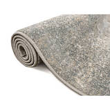 Доріжка Dream сірого кольору 80 см, фото 3