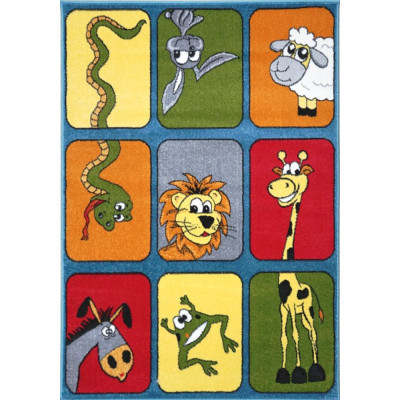 Килим Kolibri прямокутний 1.60х2.30, фото 1