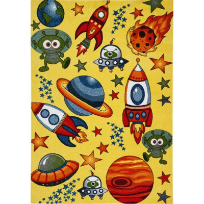 Килим Kolibri прямокутний 1.33х1.90, фото 1