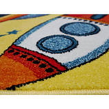 Килим Kolibri прямокутний 1.33х1.90, фото 3