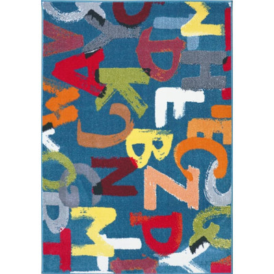 Килим Kolibri прямокутний 1.33х1.90, фото 1