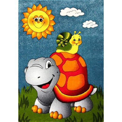 Килим Kolibri прямокутний 1.60х2.30, фото 1