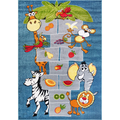 Килим Kolibri прямокутний 3.00х4.00, фото 1