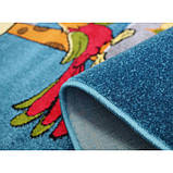 Килим Kolibri прямокутний 3.00х4.00, фото 2