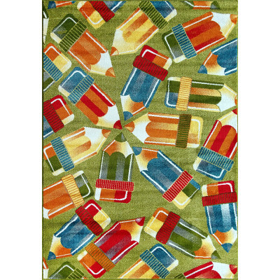 Килим Kolibri прямокутний 1.60х2.30, фото 1