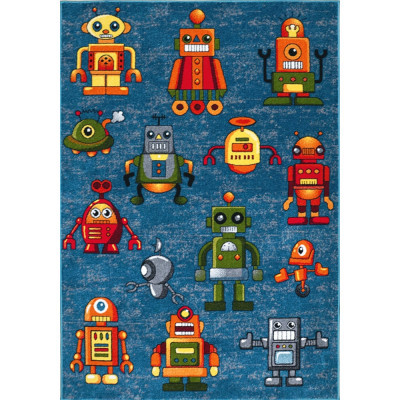 Килим Kolibri прямокутний 1.60х2.30, фото 1