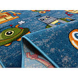 Килим Kolibri прямокутний 1.60х2.30, фото 2