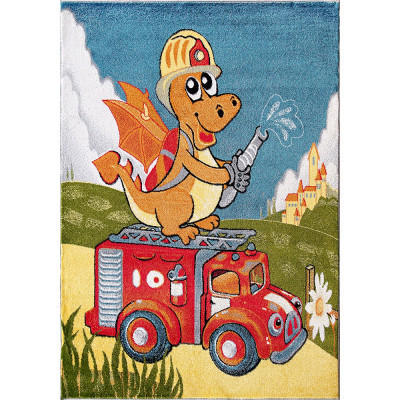 Килим Kolibri прямокутний 1.60х2.30, фото 1