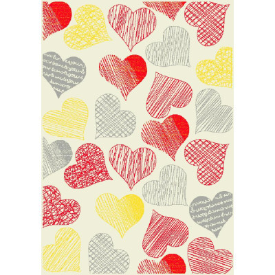 Килим Kolibri прямокутний 1.60х2.30, фото 1