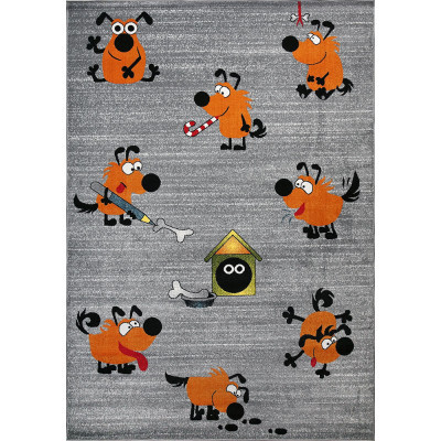 Килим Kolibri прямокутний 2.00х3.00, фото 1