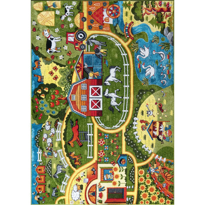 Килим Kolibri прямокутний 2.40х3.40, фото 1