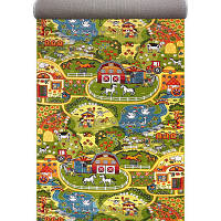 Доріжка Kolibri прямокутний 4.0 м