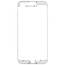Рамка кріплення дисплея iPhone 7 Plus біла, фото 2