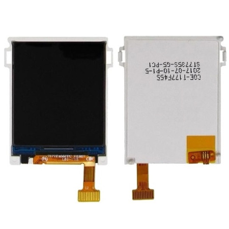 Дисплей Nokia 105 2017 /105 2019 /130 2017 /106 2018 /110 2020, фото 1