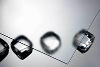 Лист полістирол анти відблиск ТОМО design 1,2мм 1x1м