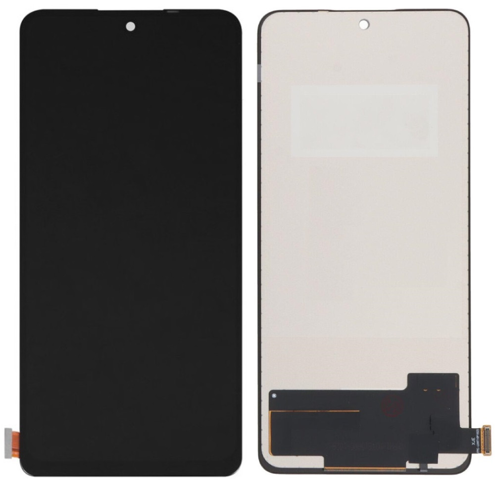 Дисплей Xiaomi Poco X4 Pro /Redmi Note 10 Pro /Redmi Note 10 Pro Max /Redmi Note 11 Pro /Redmi Note 11 Pro+ 5G, фото 1